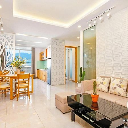 Kim Ngan Phat Luxury Villa Da Nang Dış mekan fotoğraf