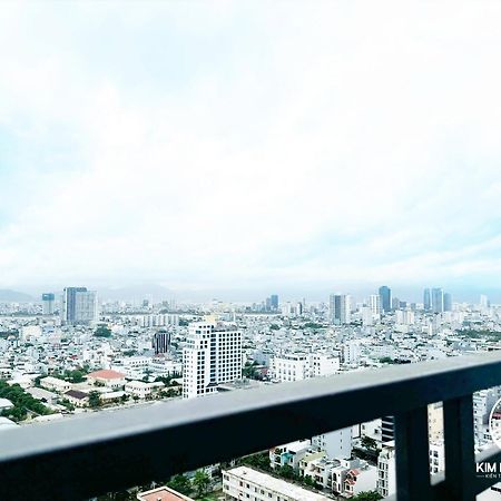 Kim Ngan Phat Luxury Villa Da Nang Dış mekan fotoğraf