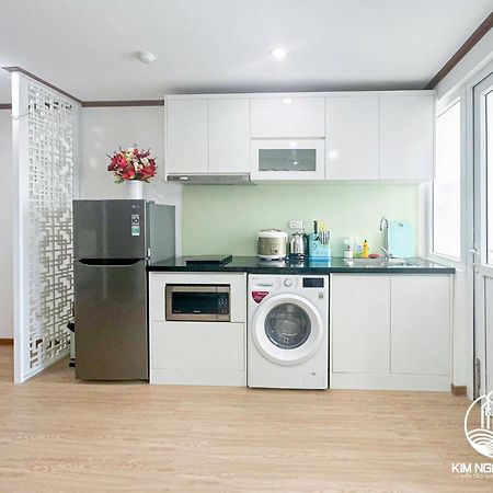 Kim Ngan Phat Luxury Villa Da Nang Dış mekan fotoğraf