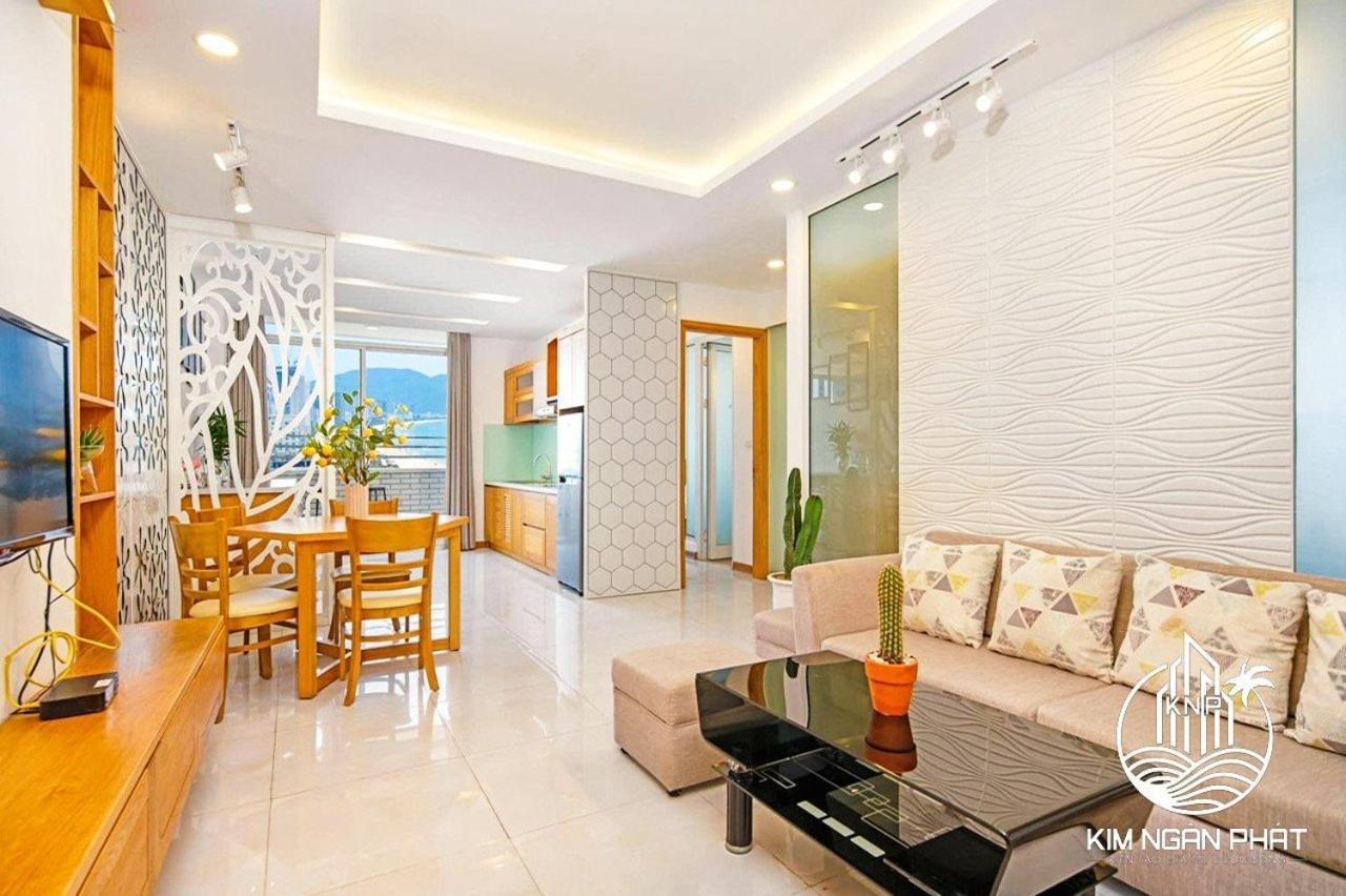 Kim Ngan Phat Luxury Villa Da Nang Dış mekan fotoğraf