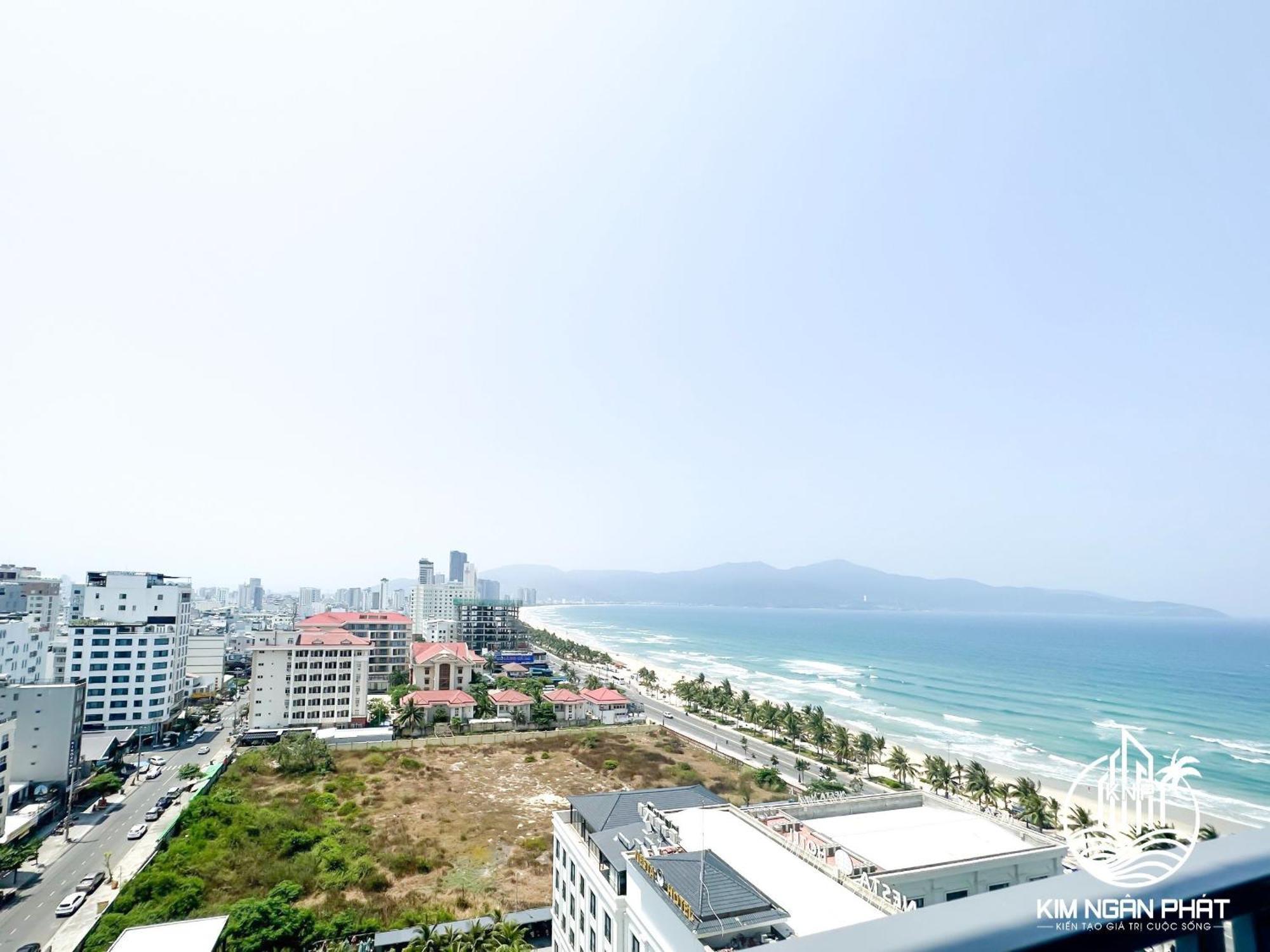 Kim Ngan Phat Luxury Villa Da Nang Dış mekan fotoğraf