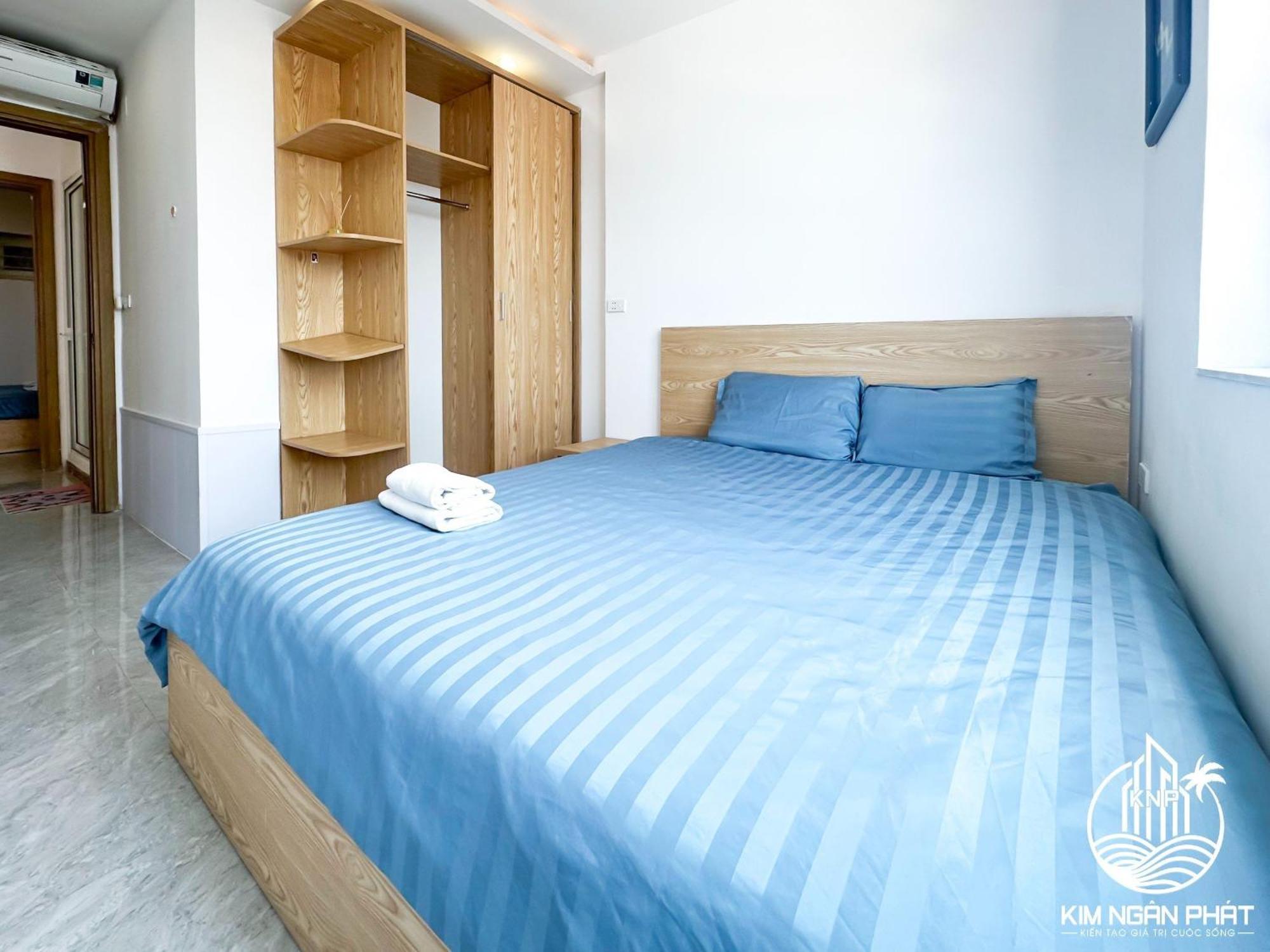 Kim Ngan Phat Luxury Villa Da Nang Dış mekan fotoğraf