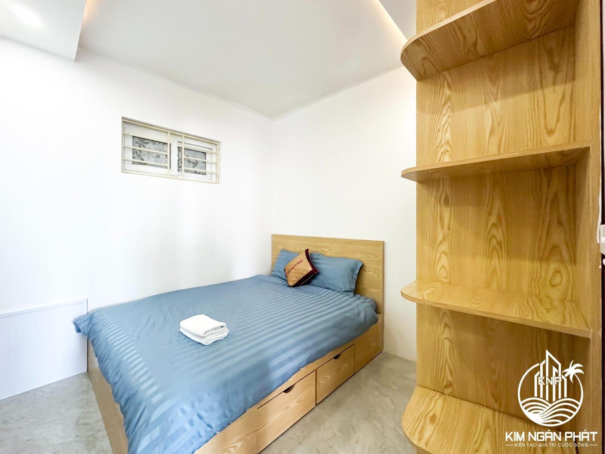 Kim Ngan Phat Luxury Villa Da Nang Dış mekan fotoğraf