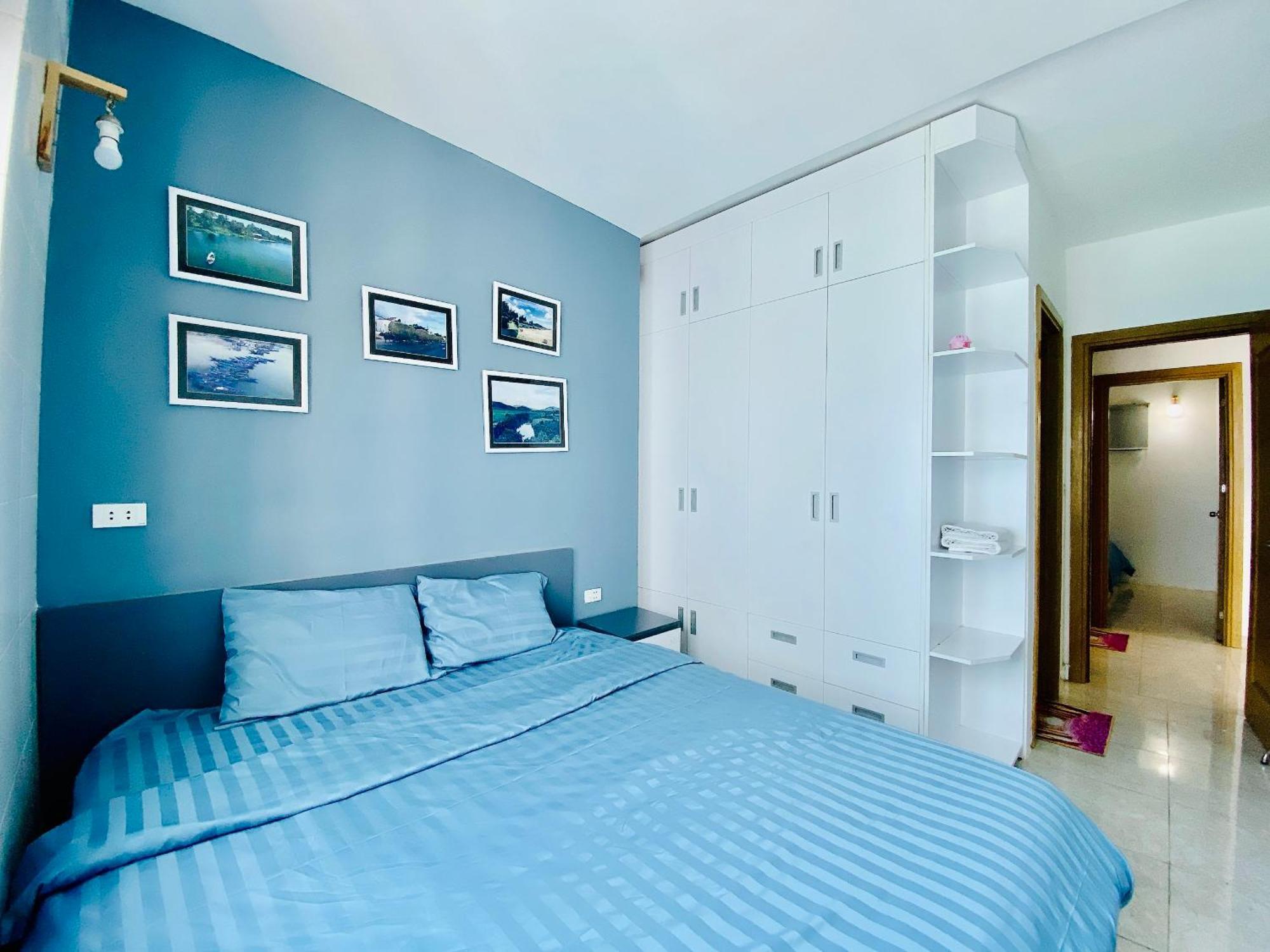 Kim Ngan Phat Luxury Villa Da Nang Dış mekan fotoğraf