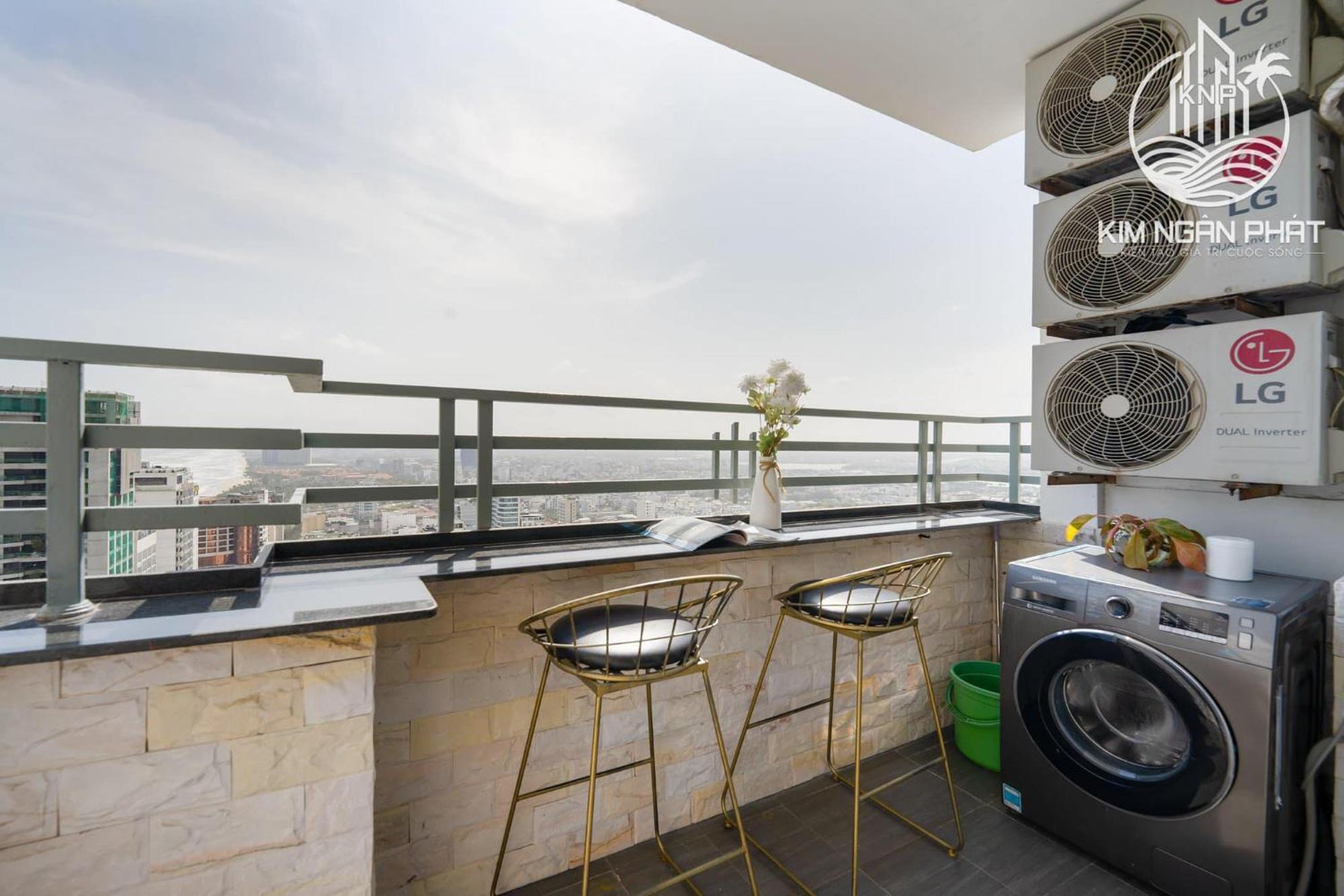 Kim Ngan Phat Luxury Villa Da Nang Dış mekan fotoğraf
