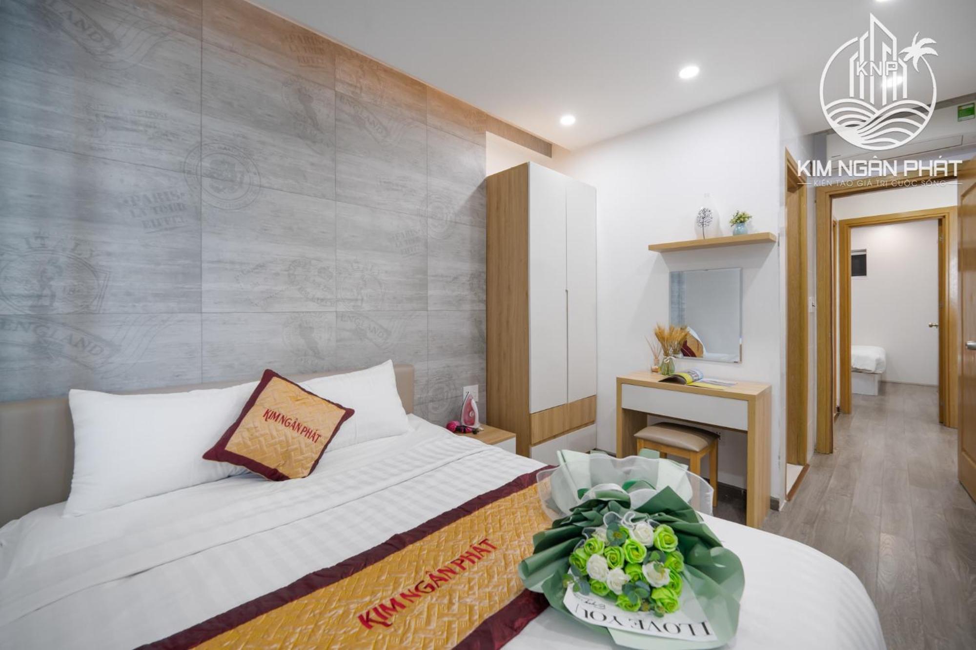 Kim Ngan Phat Luxury Villa Da Nang Dış mekan fotoğraf