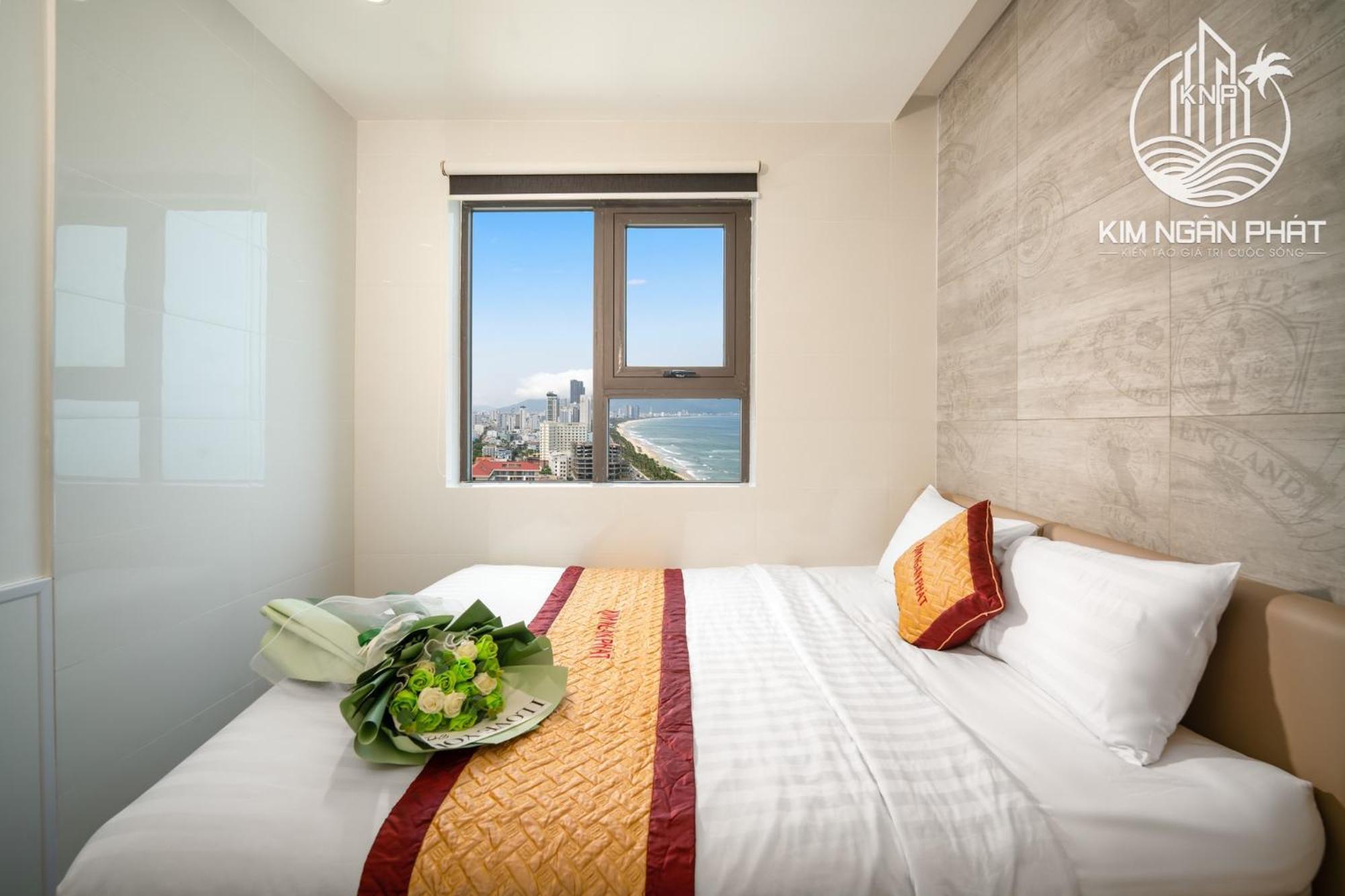 Kim Ngan Phat Luxury Villa Da Nang Dış mekan fotoğraf