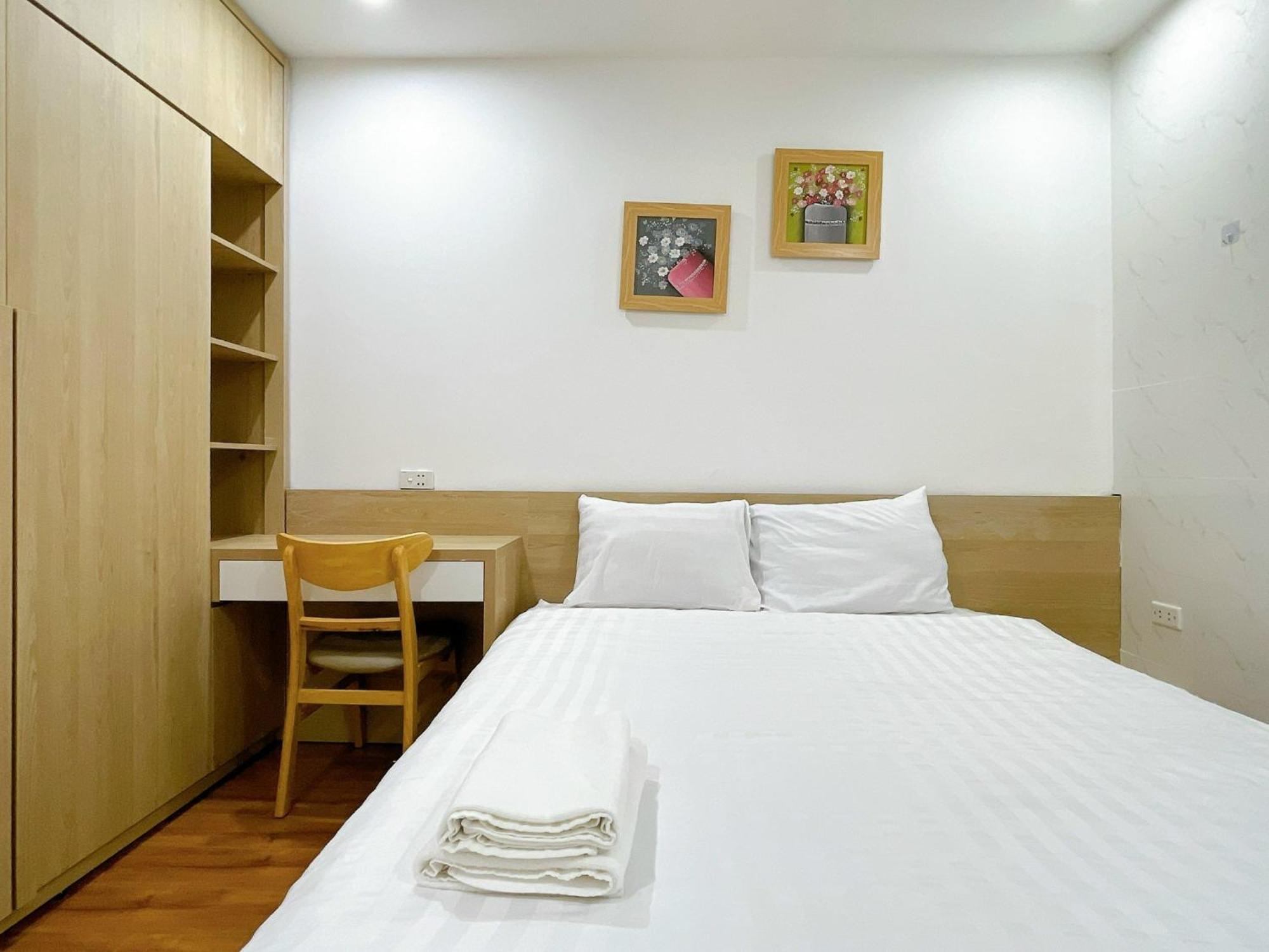 Kim Ngan Phat Luxury Villa Da Nang Dış mekan fotoğraf