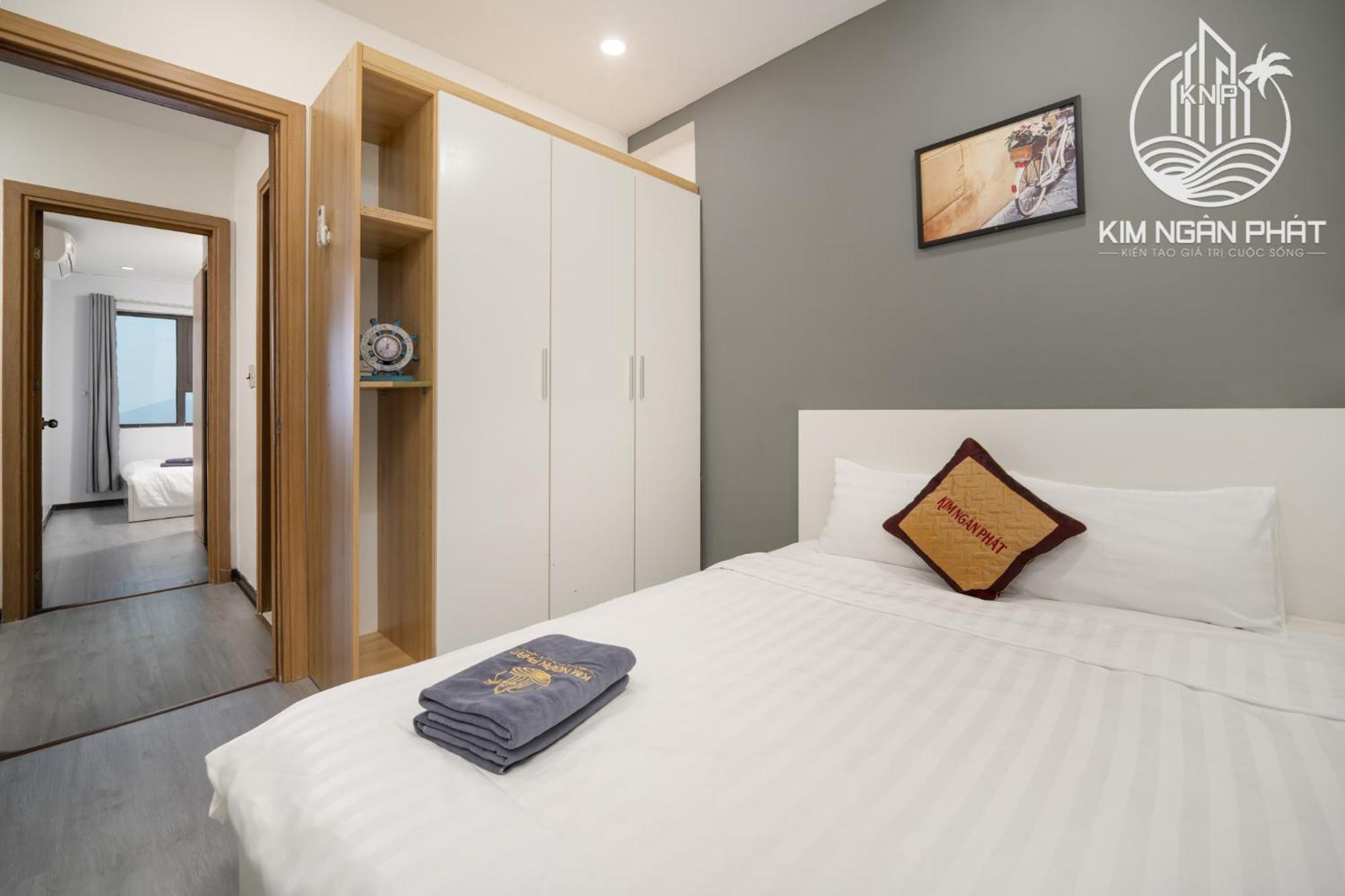 Kim Ngan Phat Luxury Villa Da Nang Dış mekan fotoğraf