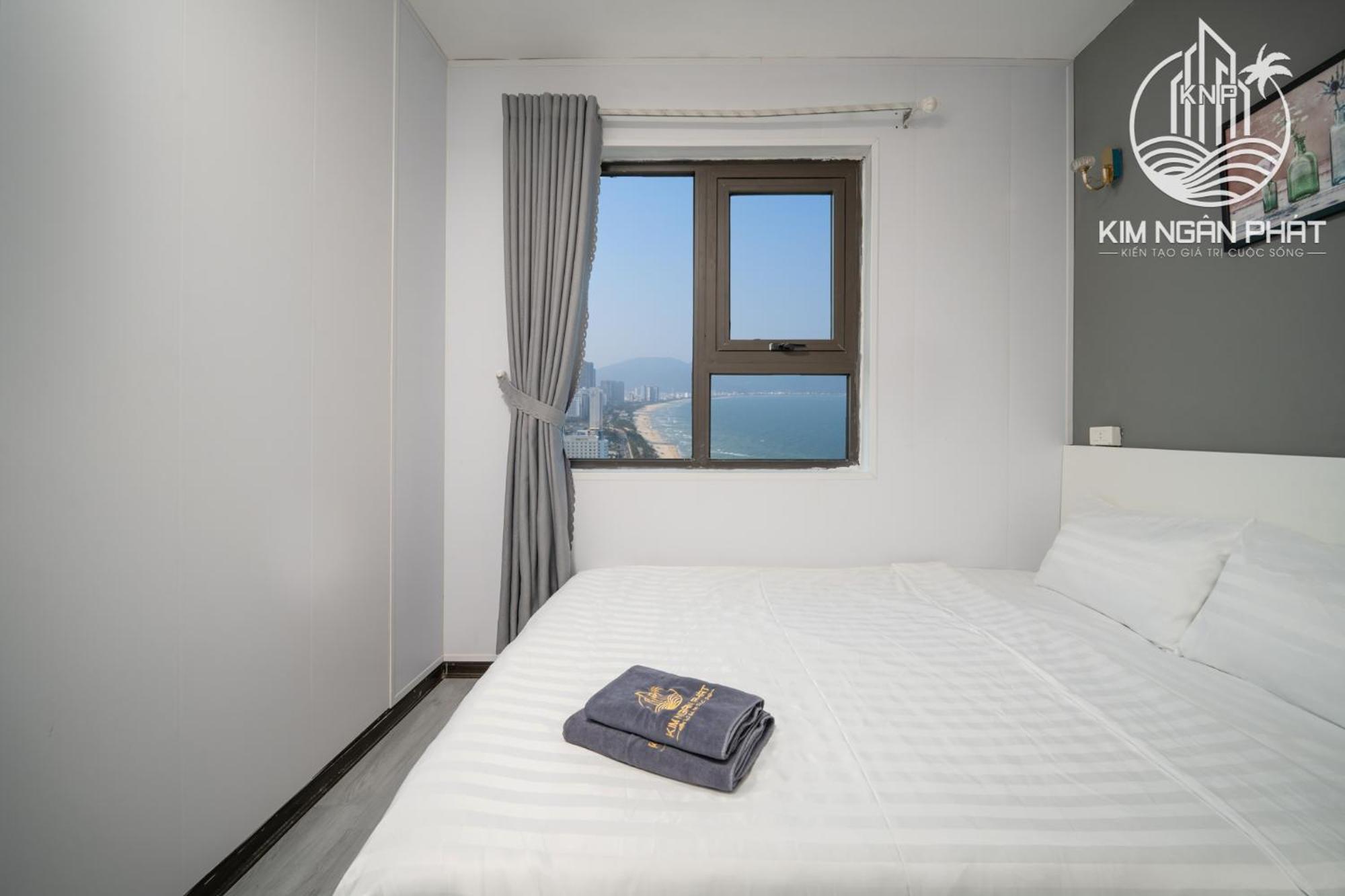 Kim Ngan Phat Luxury Villa Da Nang Dış mekan fotoğraf