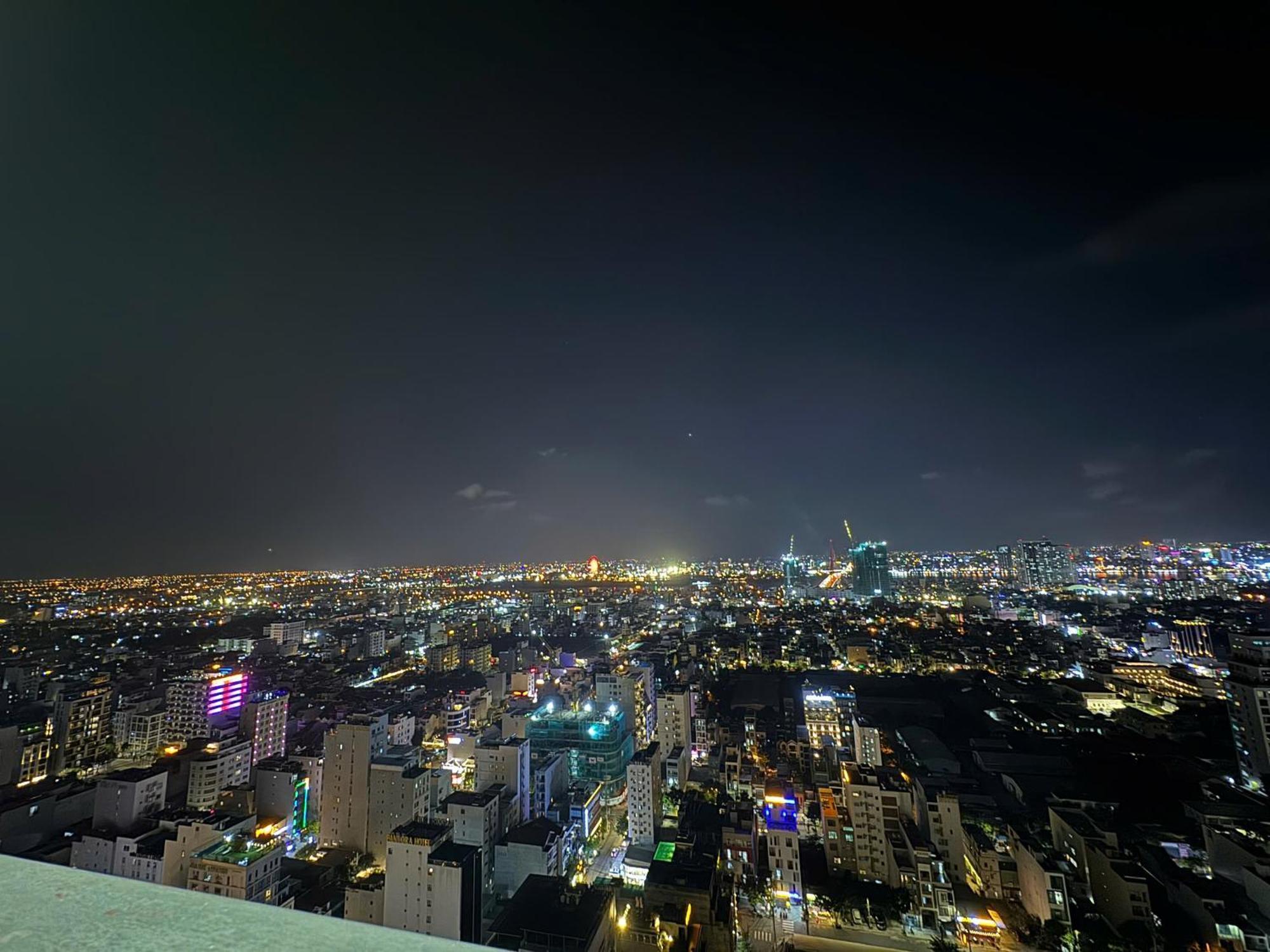 Kim Ngan Phat Luxury Villa Da Nang Dış mekan fotoğraf