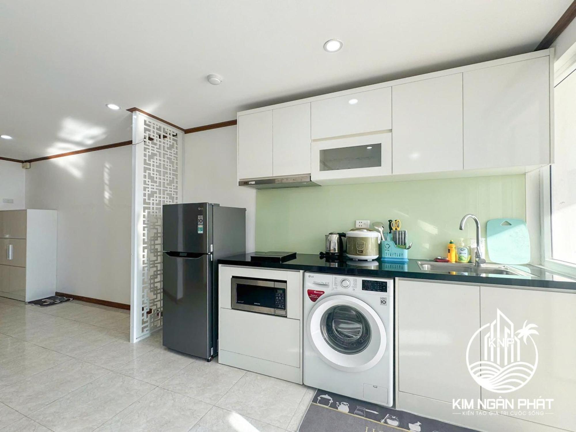 Kim Ngan Phat Luxury Villa Da Nang Dış mekan fotoğraf