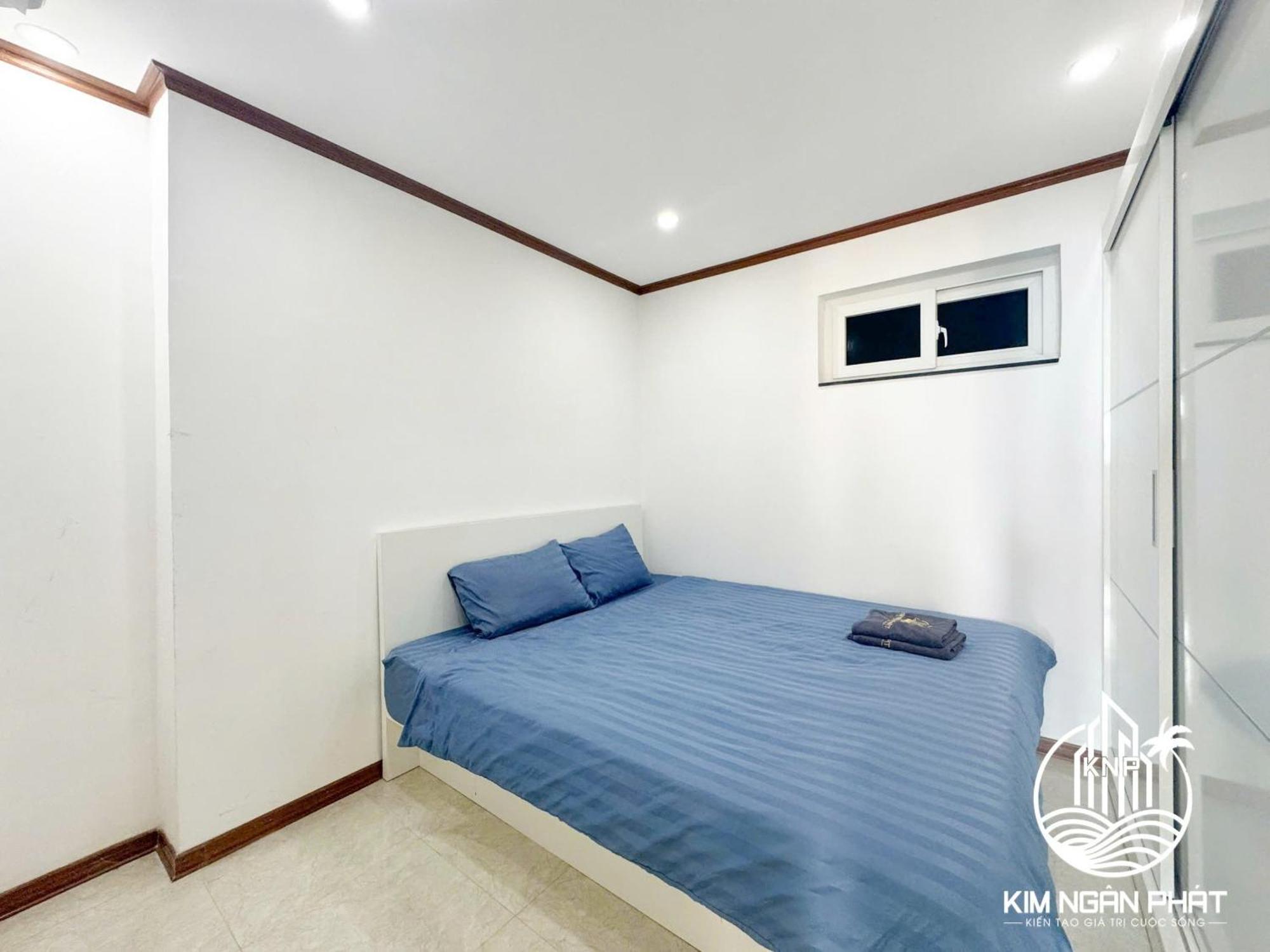 Kim Ngan Phat Luxury Villa Da Nang Dış mekan fotoğraf