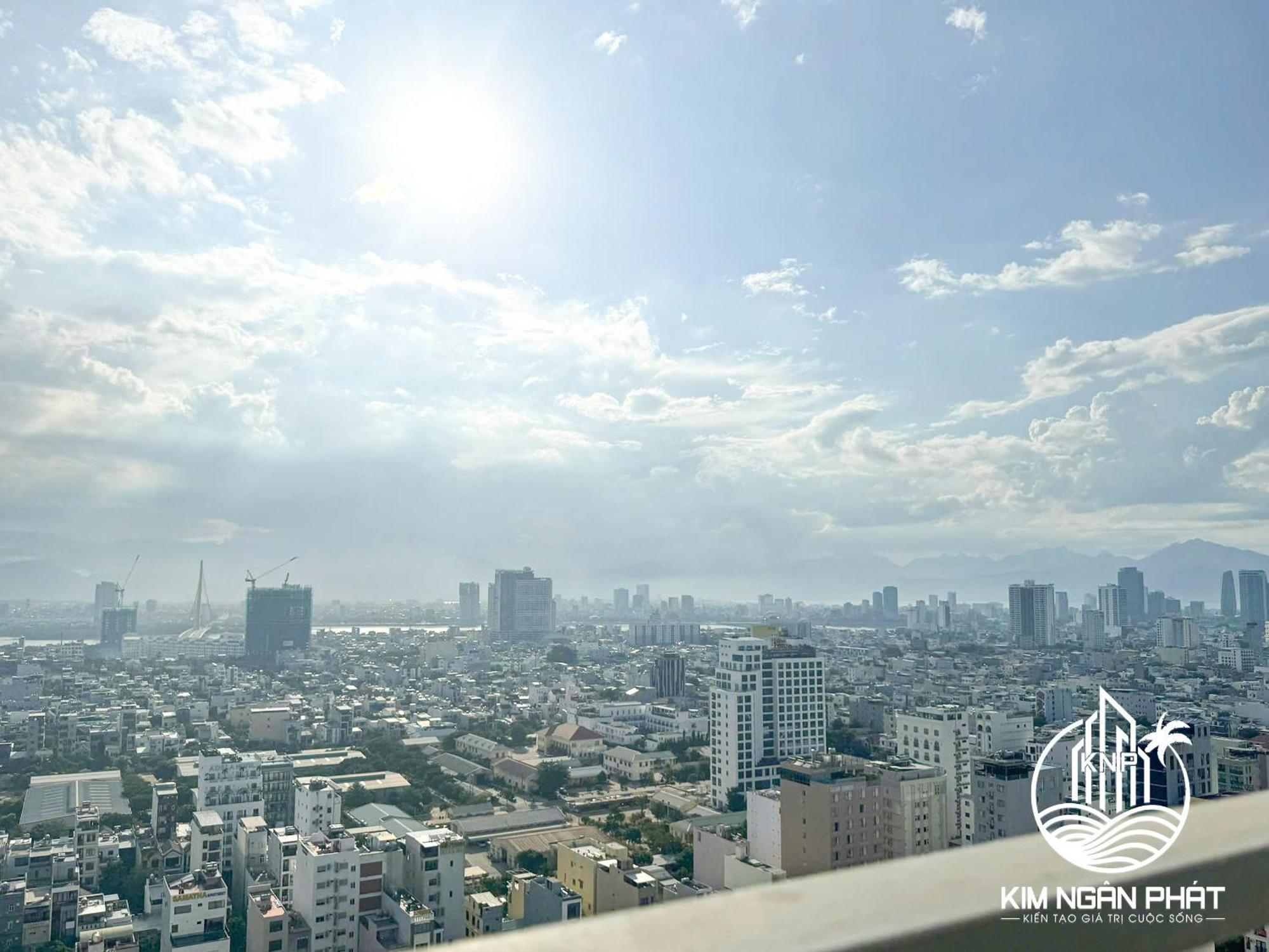 Kim Ngan Phat Luxury Villa Da Nang Dış mekan fotoğraf