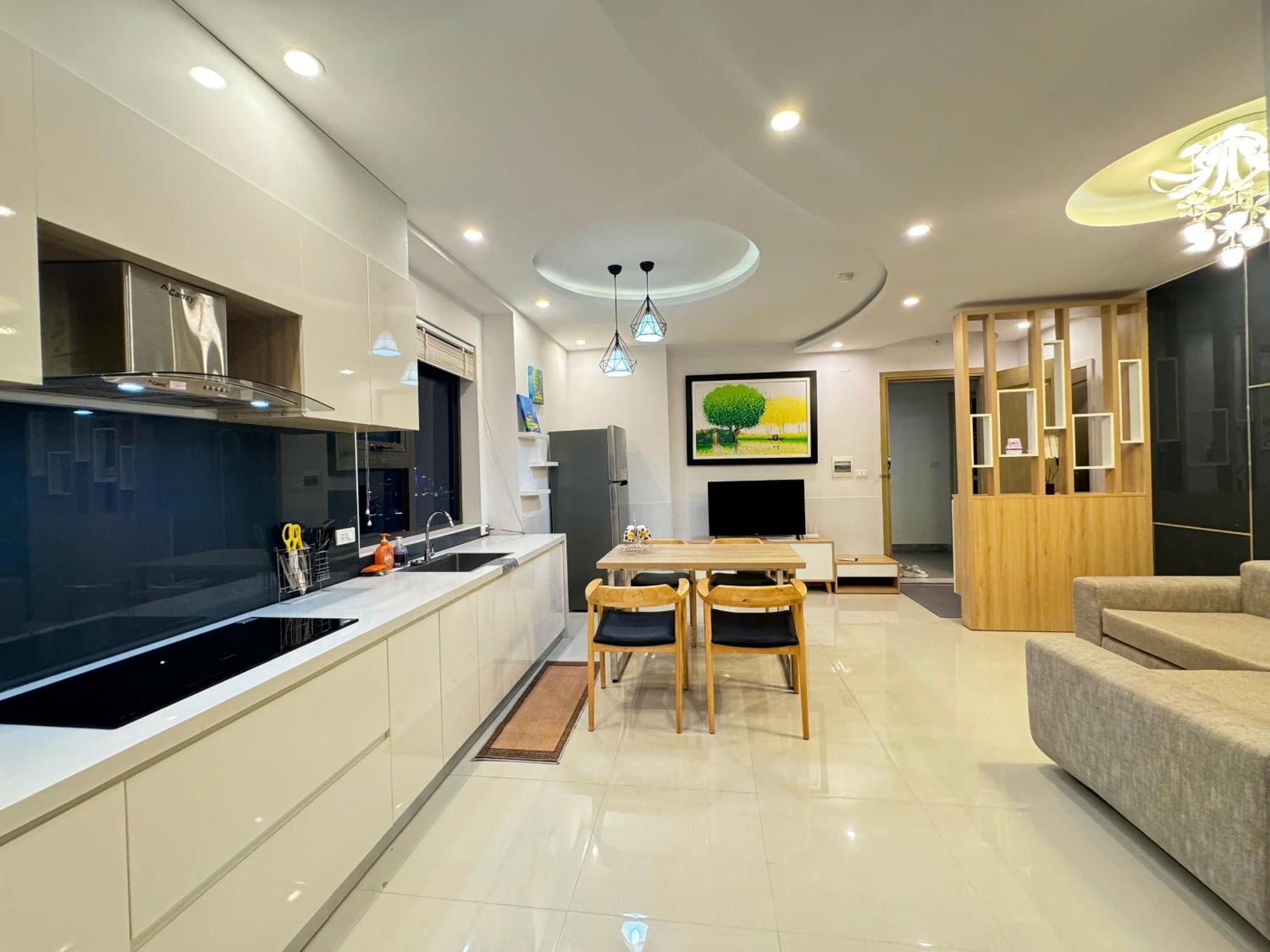 Kim Ngan Phat Luxury Villa Da Nang Dış mekan fotoğraf