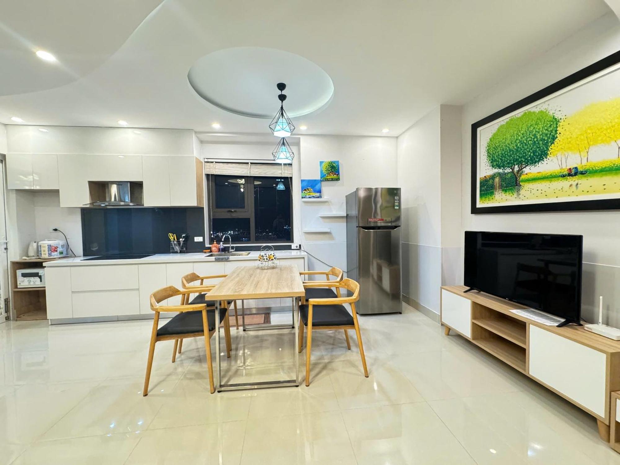 Kim Ngan Phat Luxury Villa Da Nang Dış mekan fotoğraf