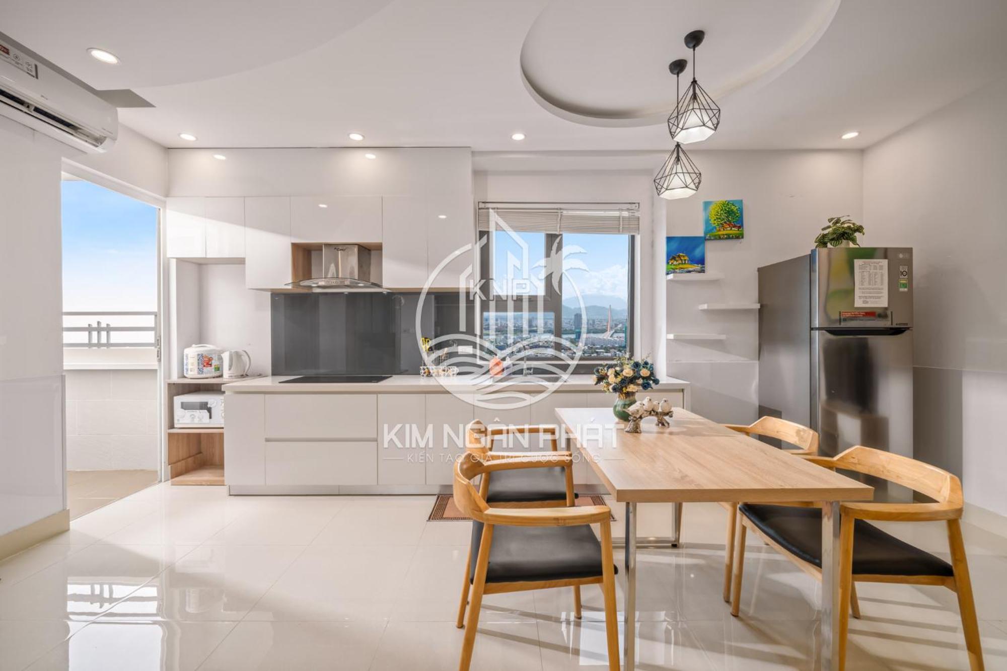 Kim Ngan Phat Luxury Villa Da Nang Dış mekan fotoğraf