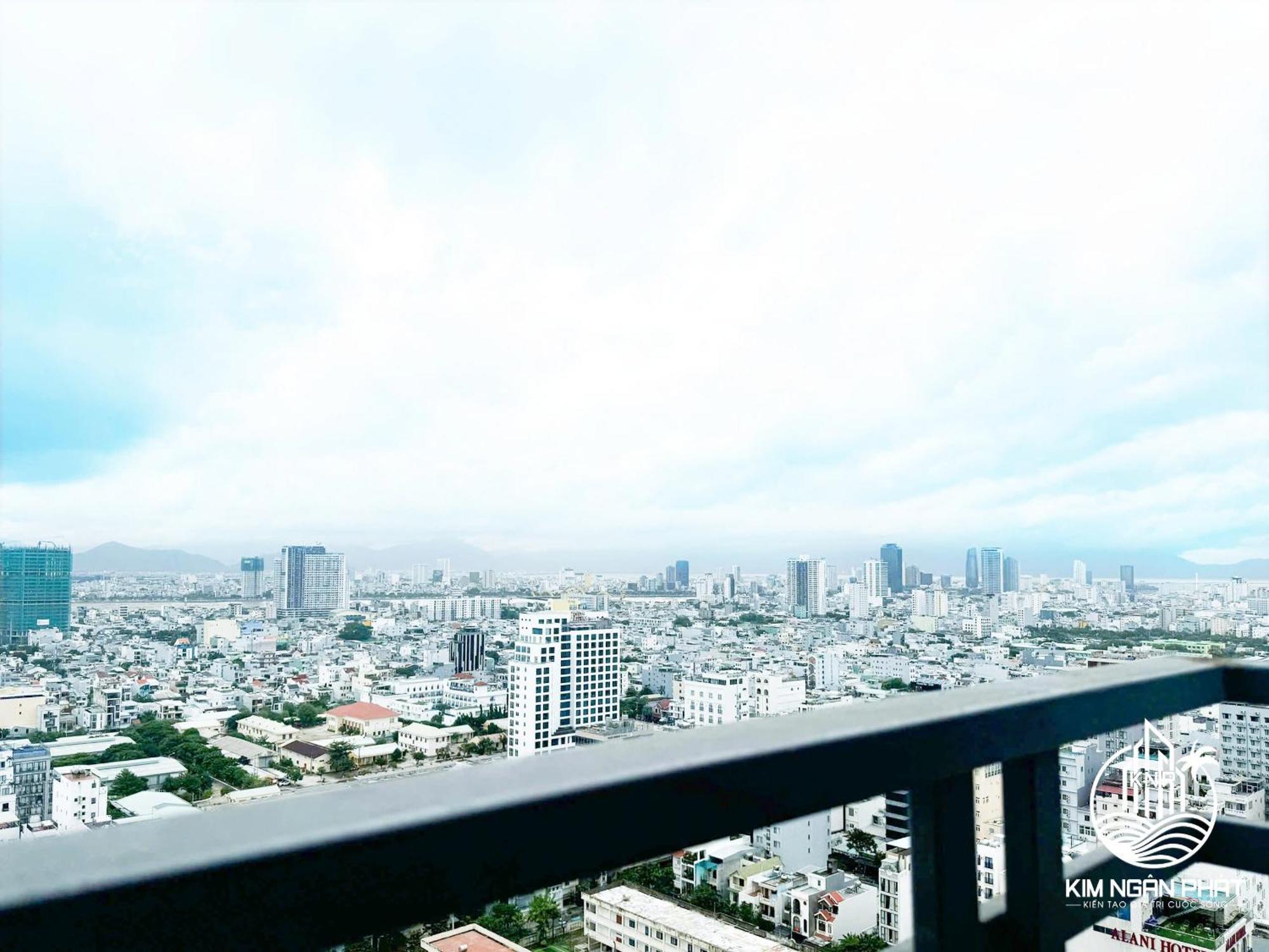 Kim Ngan Phat Luxury Villa Da Nang Dış mekan fotoğraf