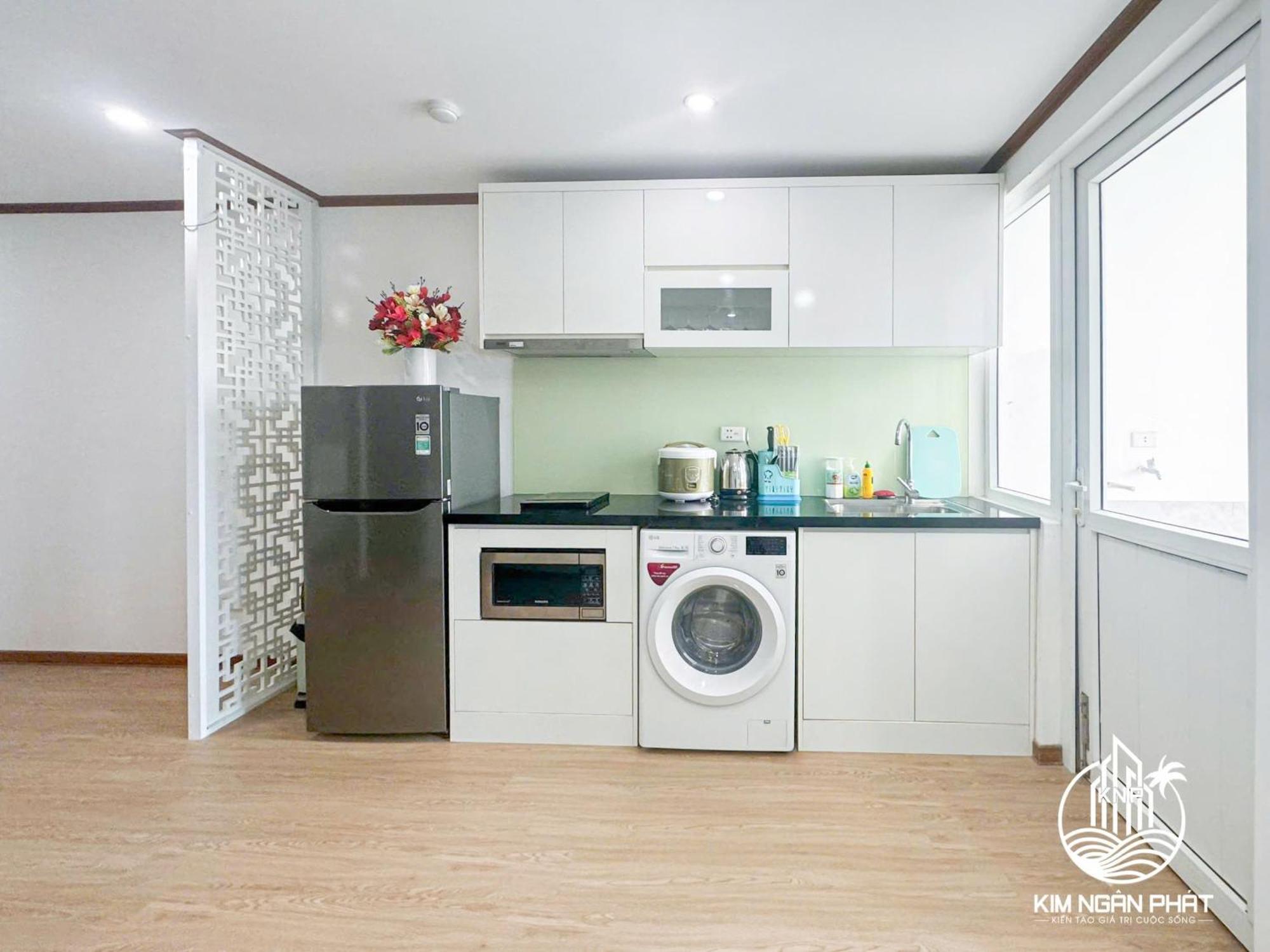 Kim Ngan Phat Luxury Villa Da Nang Dış mekan fotoğraf