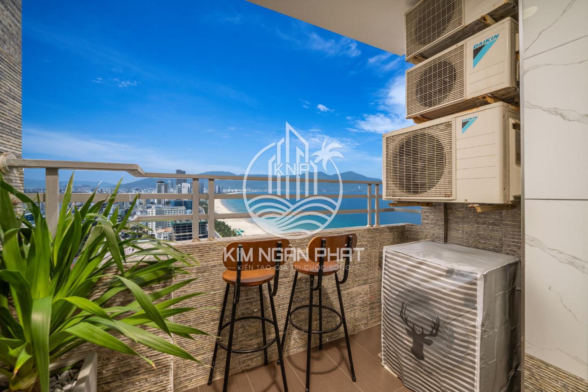 Kim Ngan Phat Luxury Villa Da Nang Dış mekan fotoğraf