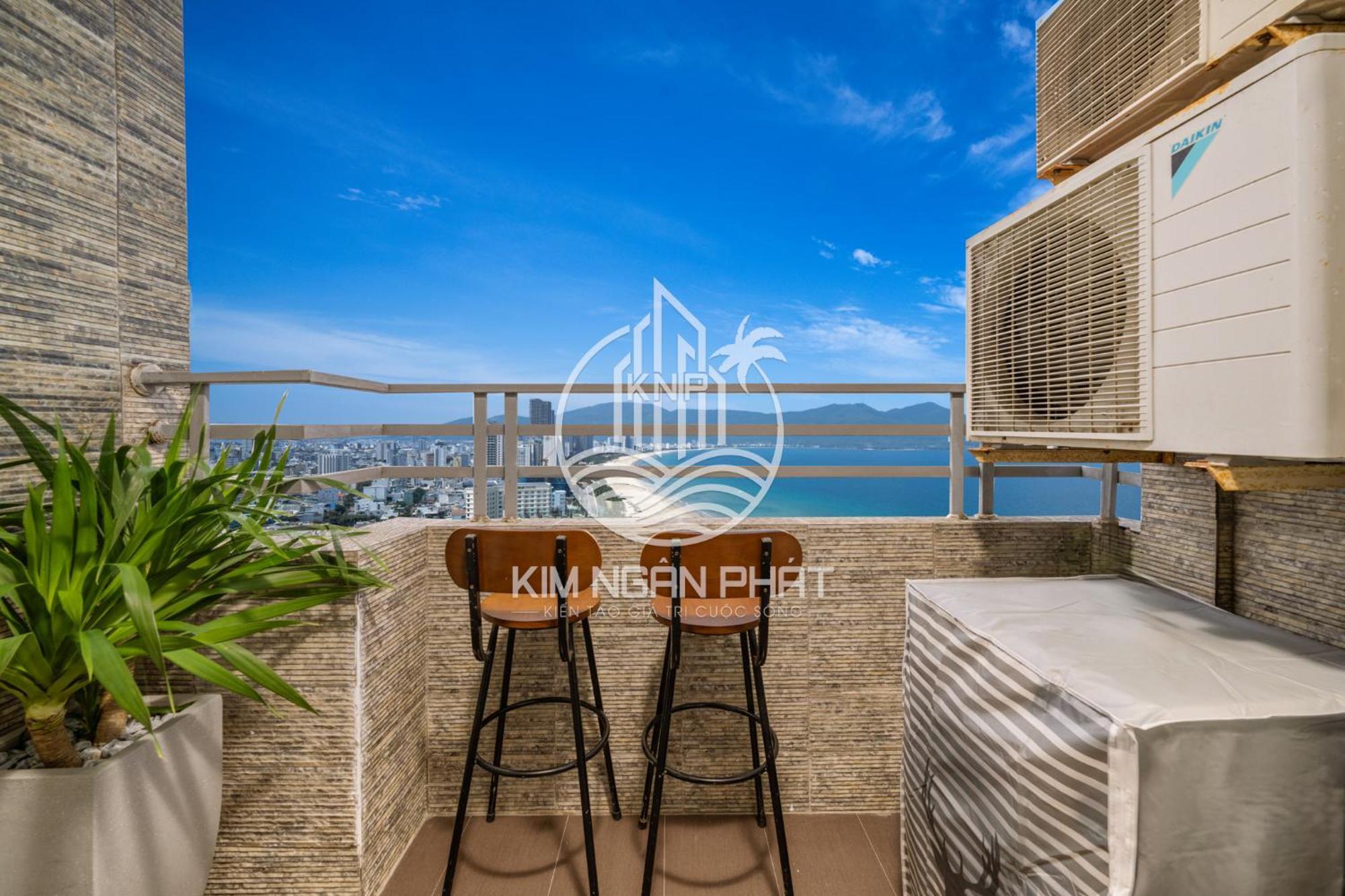 Kim Ngan Phat Luxury Villa Da Nang Dış mekan fotoğraf