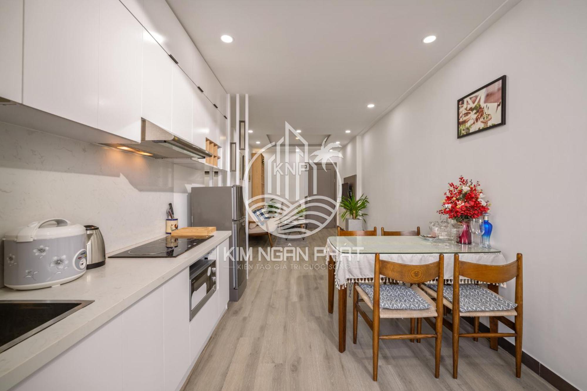 Kim Ngan Phat Luxury Villa Da Nang Dış mekan fotoğraf