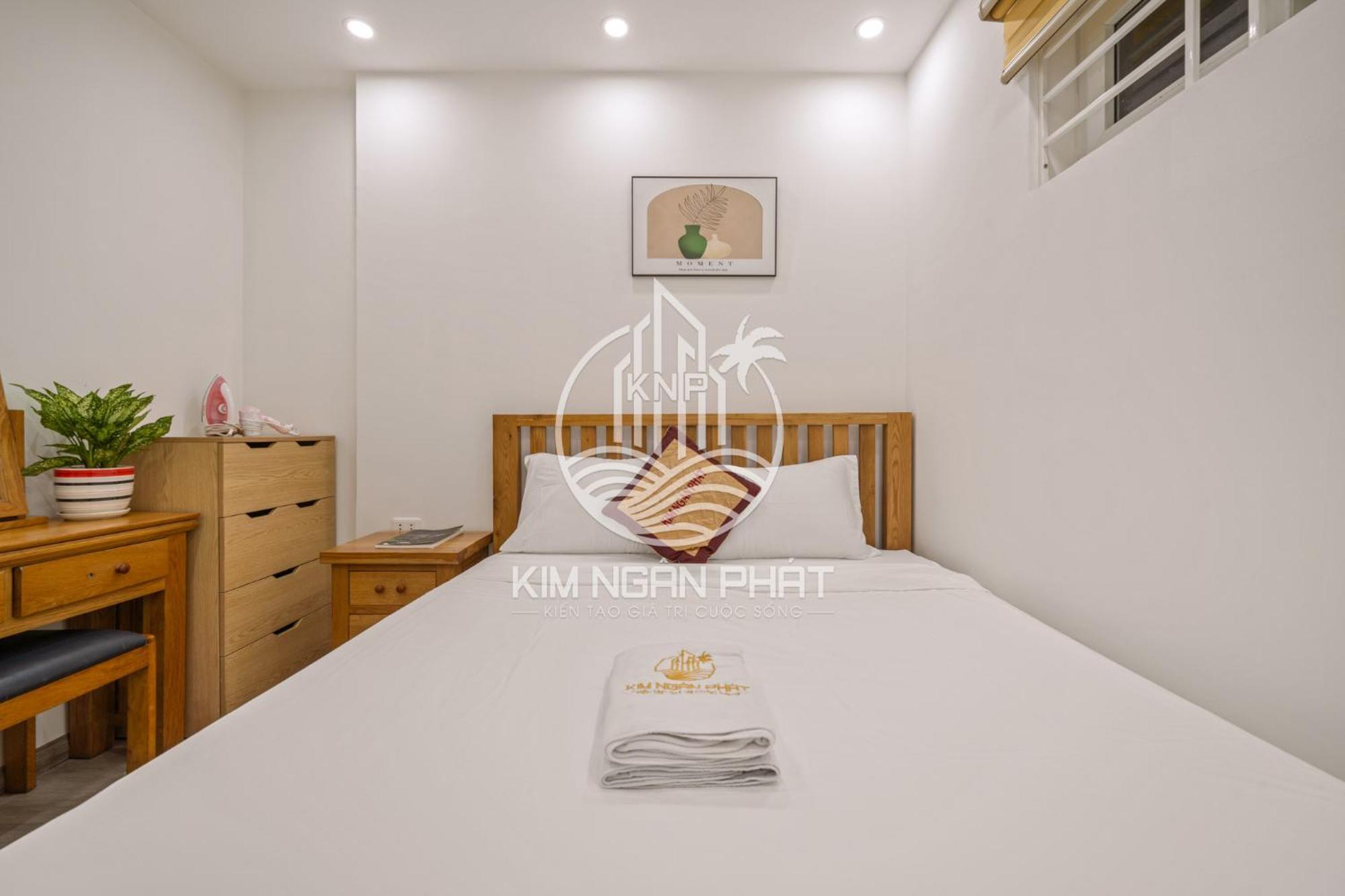 Kim Ngan Phat Luxury Villa Da Nang Dış mekan fotoğraf