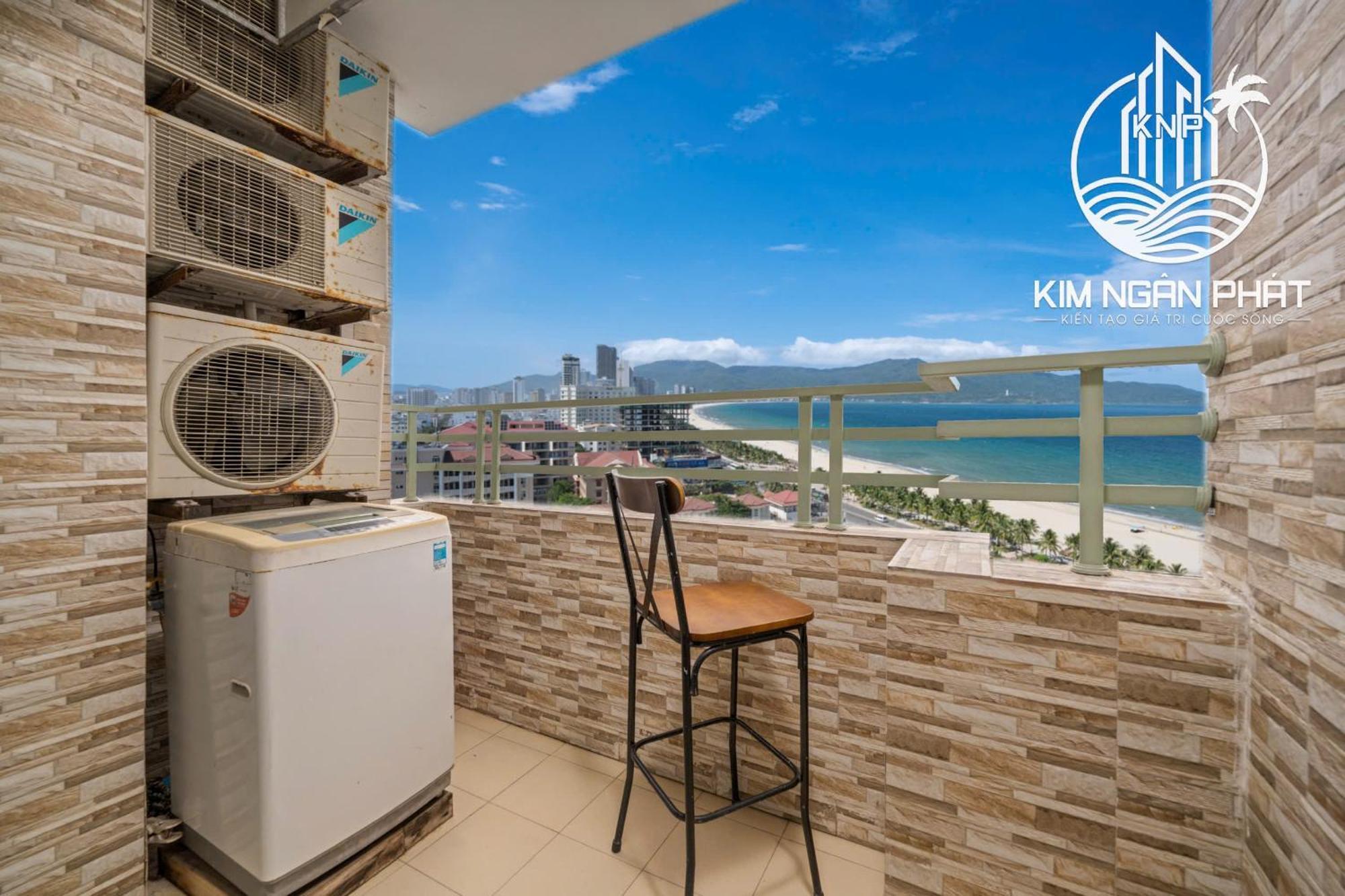 Kim Ngan Phat Luxury Villa Da Nang Dış mekan fotoğraf