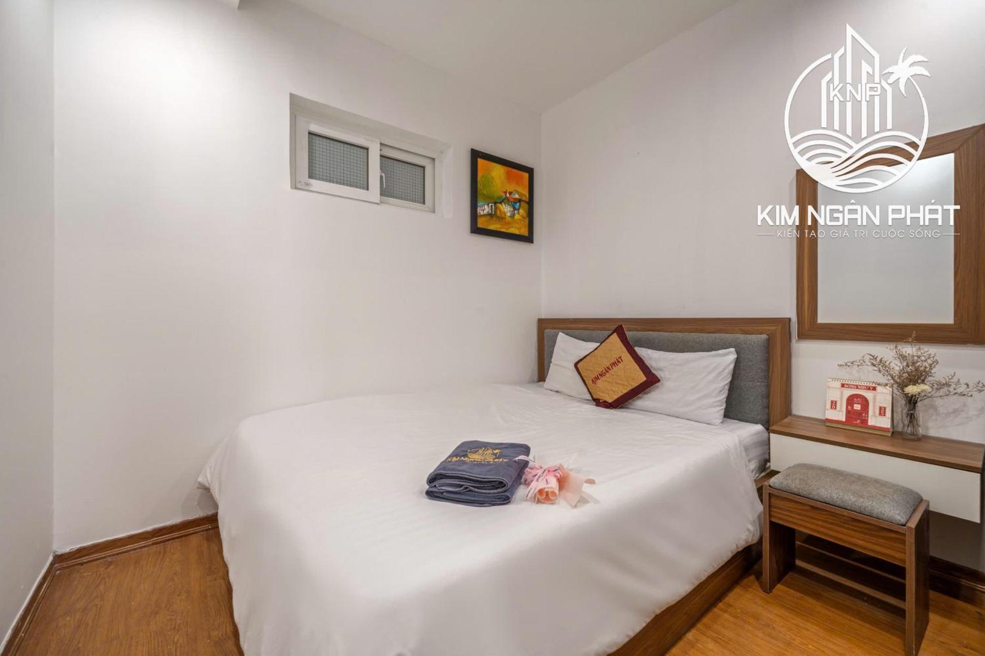 Kim Ngan Phat Luxury Villa Da Nang Dış mekan fotoğraf