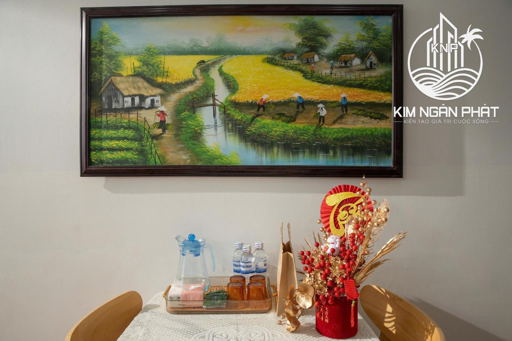 Kim Ngan Phat Luxury Villa Da Nang Dış mekan fotoğraf