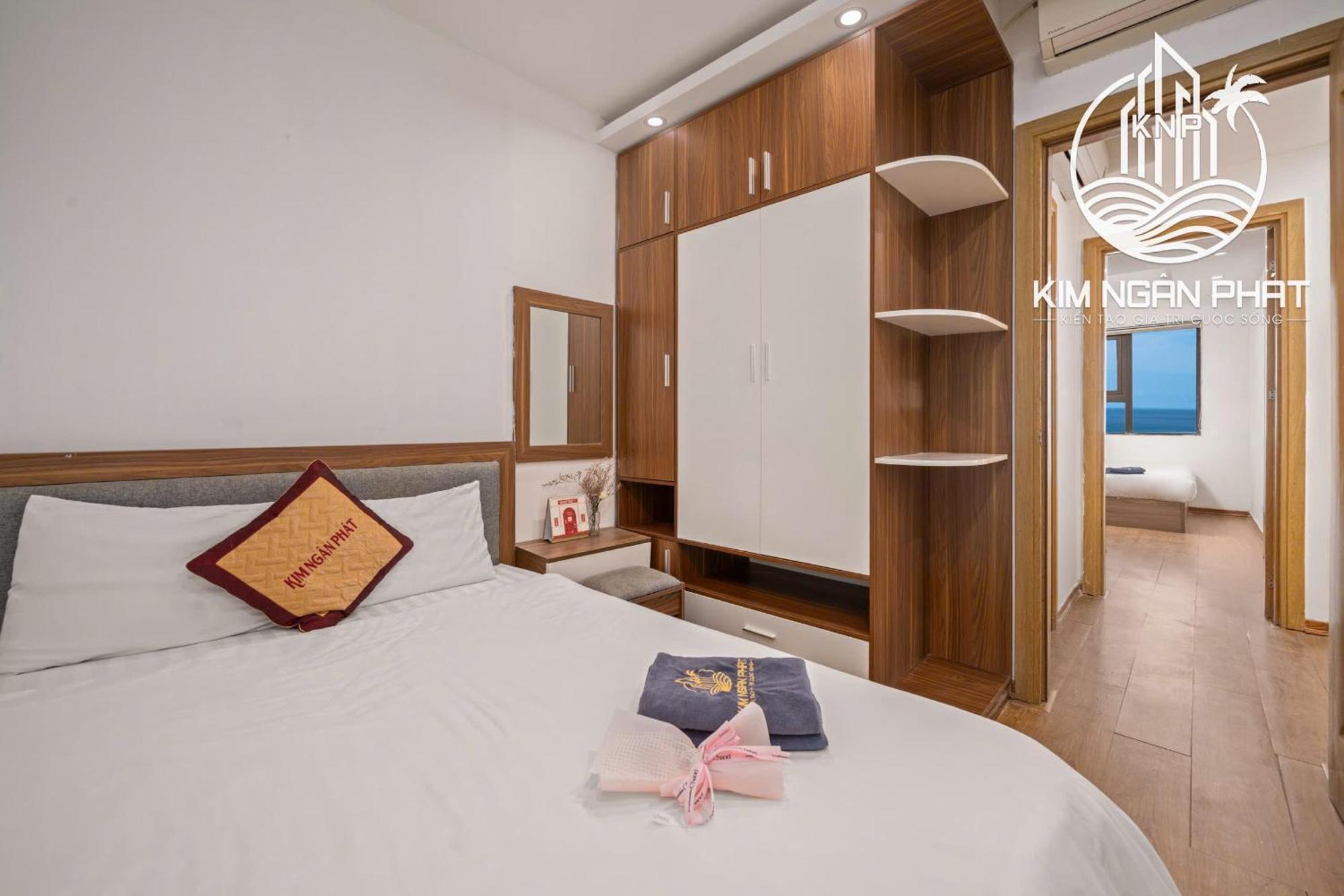 Kim Ngan Phat Luxury Villa Da Nang Dış mekan fotoğraf