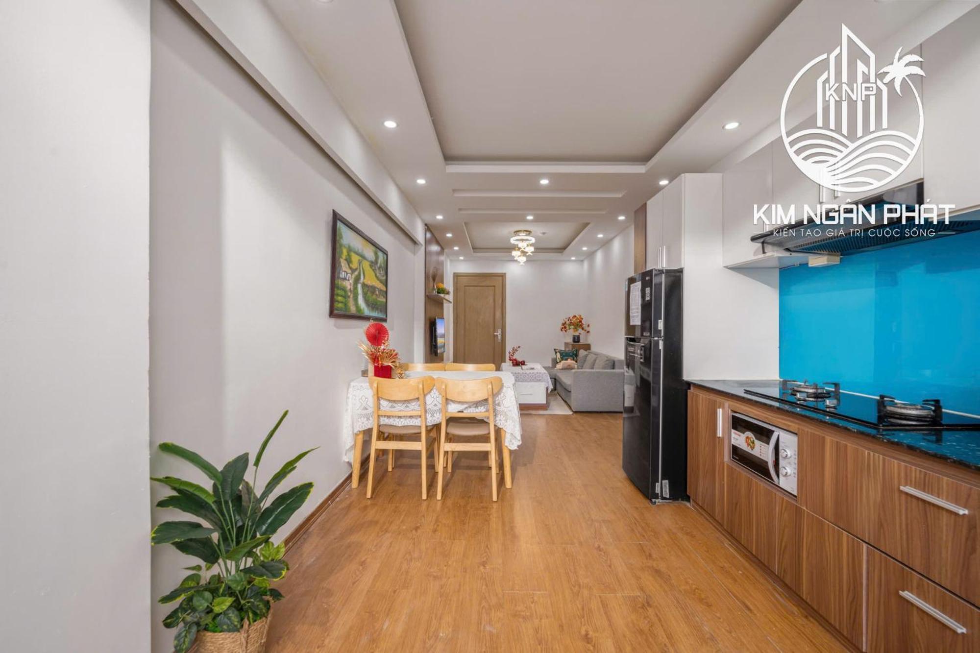 Kim Ngan Phat Luxury Villa Da Nang Dış mekan fotoğraf