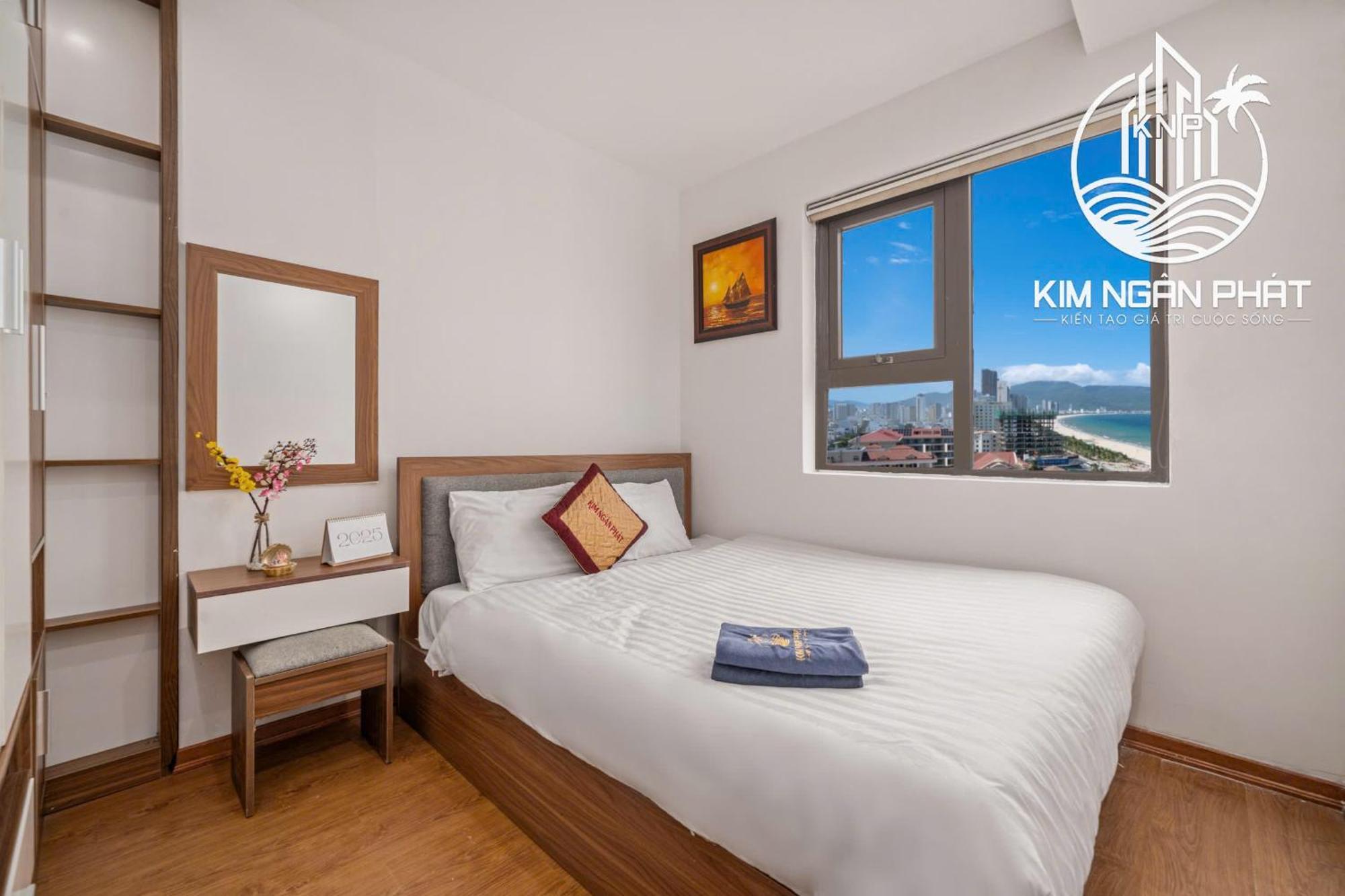 Kim Ngan Phat Luxury Villa Da Nang Dış mekan fotoğraf