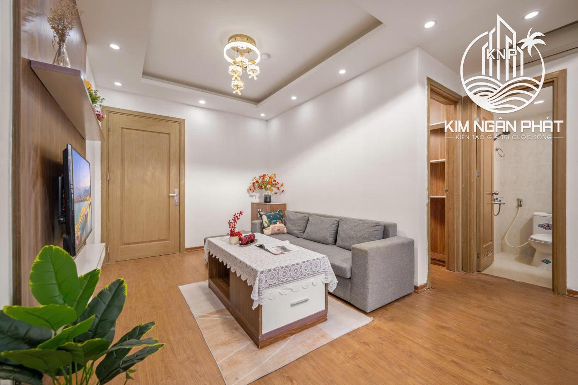 Kim Ngan Phat Luxury Villa Da Nang Dış mekan fotoğraf