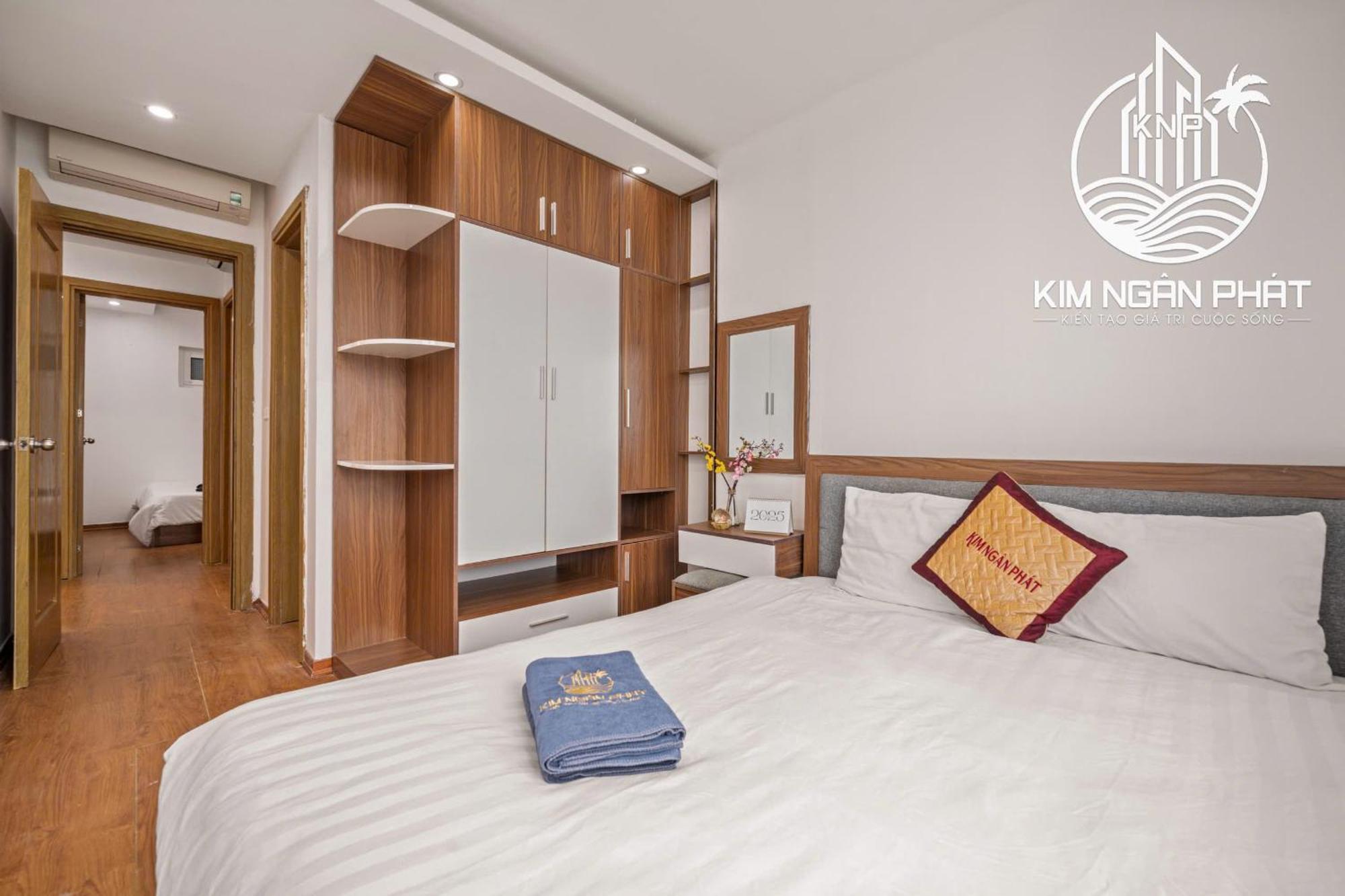 Kim Ngan Phat Luxury Villa Da Nang Dış mekan fotoğraf