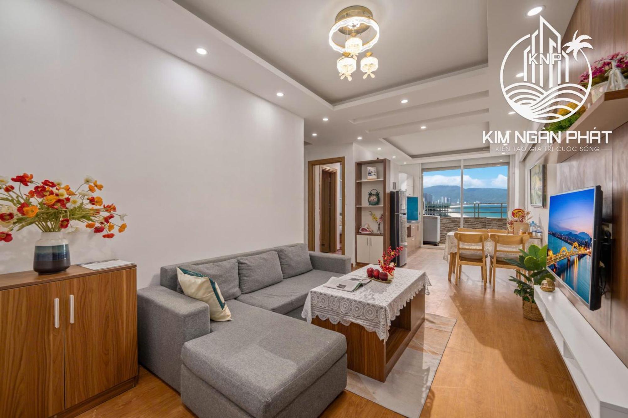 Kim Ngan Phat Luxury Villa Da Nang Dış mekan fotoğraf