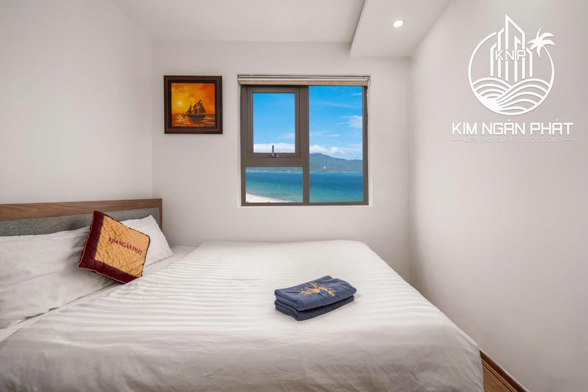 Kim Ngan Phat Luxury Villa Da Nang Dış mekan fotoğraf